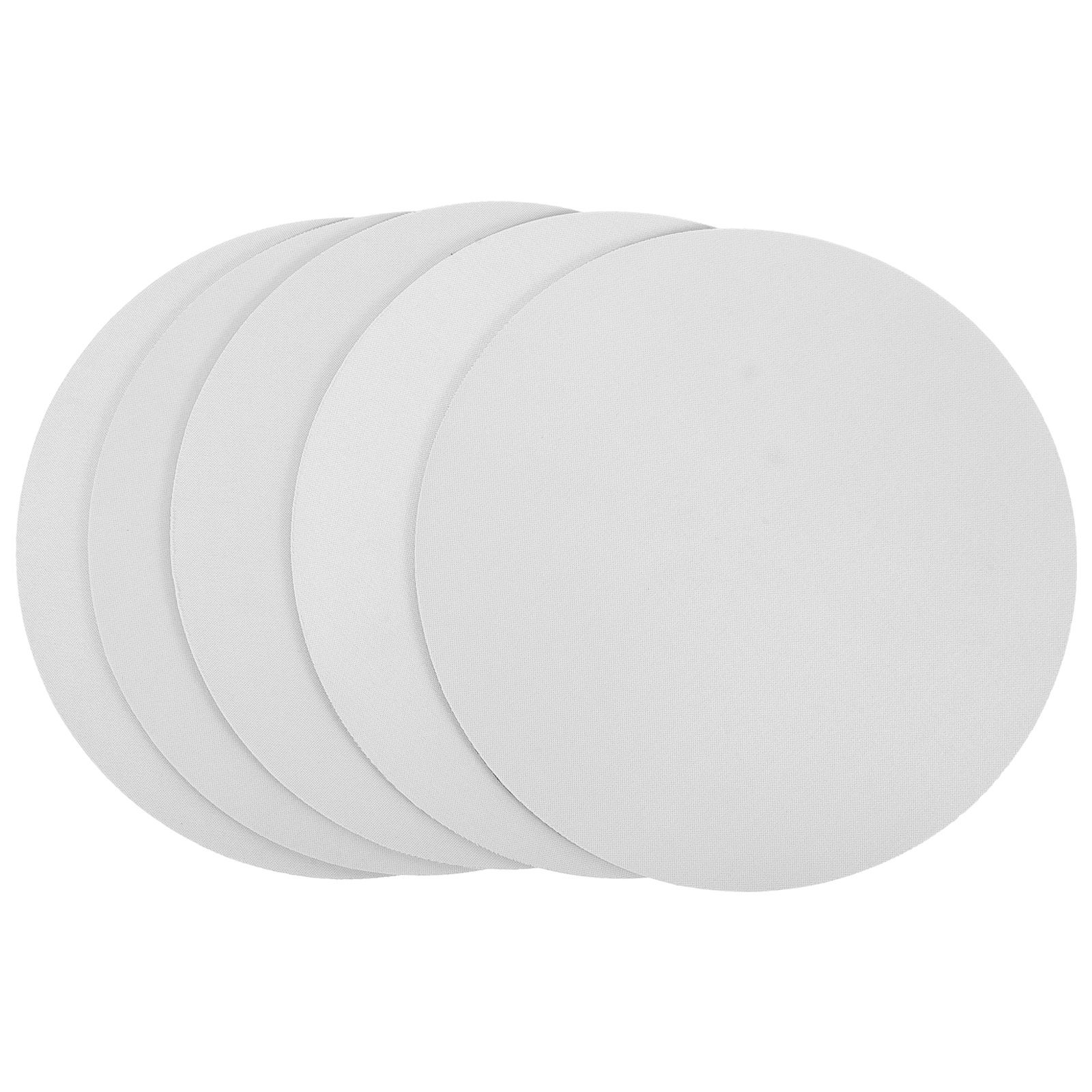 Mouse Pad Blank Sublimation - 5 шт. профессиональных заготовок для сублимационных