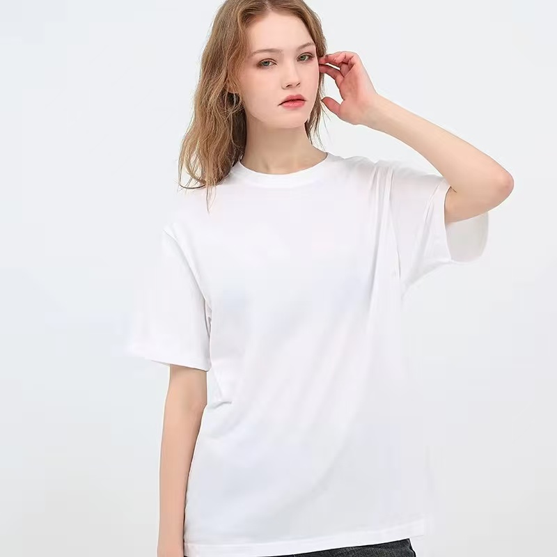 Высококачественная футболка ов – обзор и цена Dtg Shirt Blank