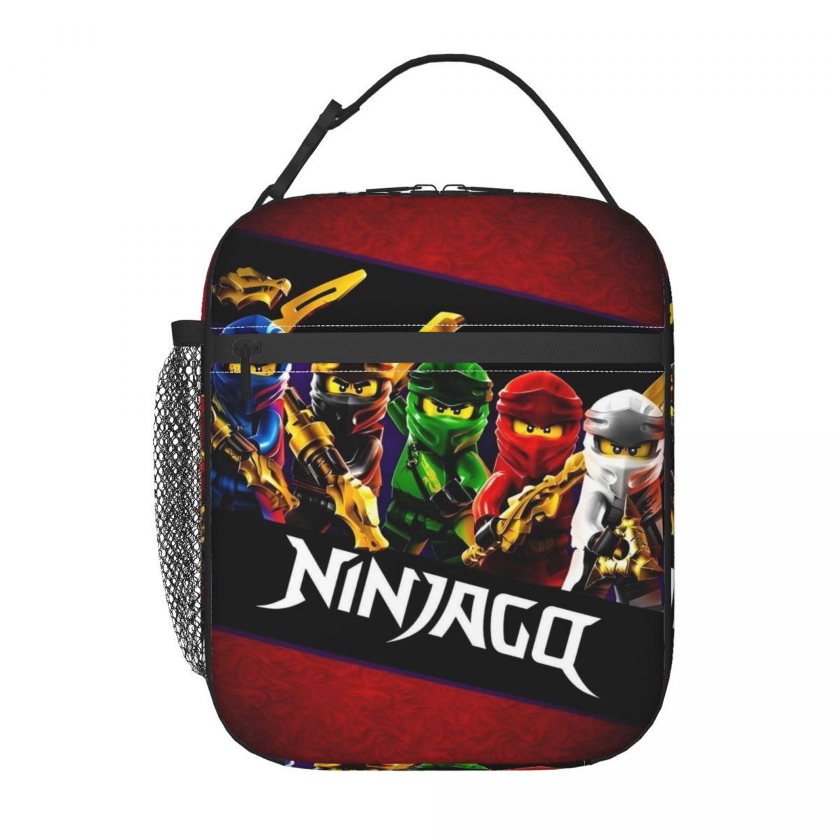 Термосумка для обедов Custom P – обзор и цена Tote Bag Sublimation