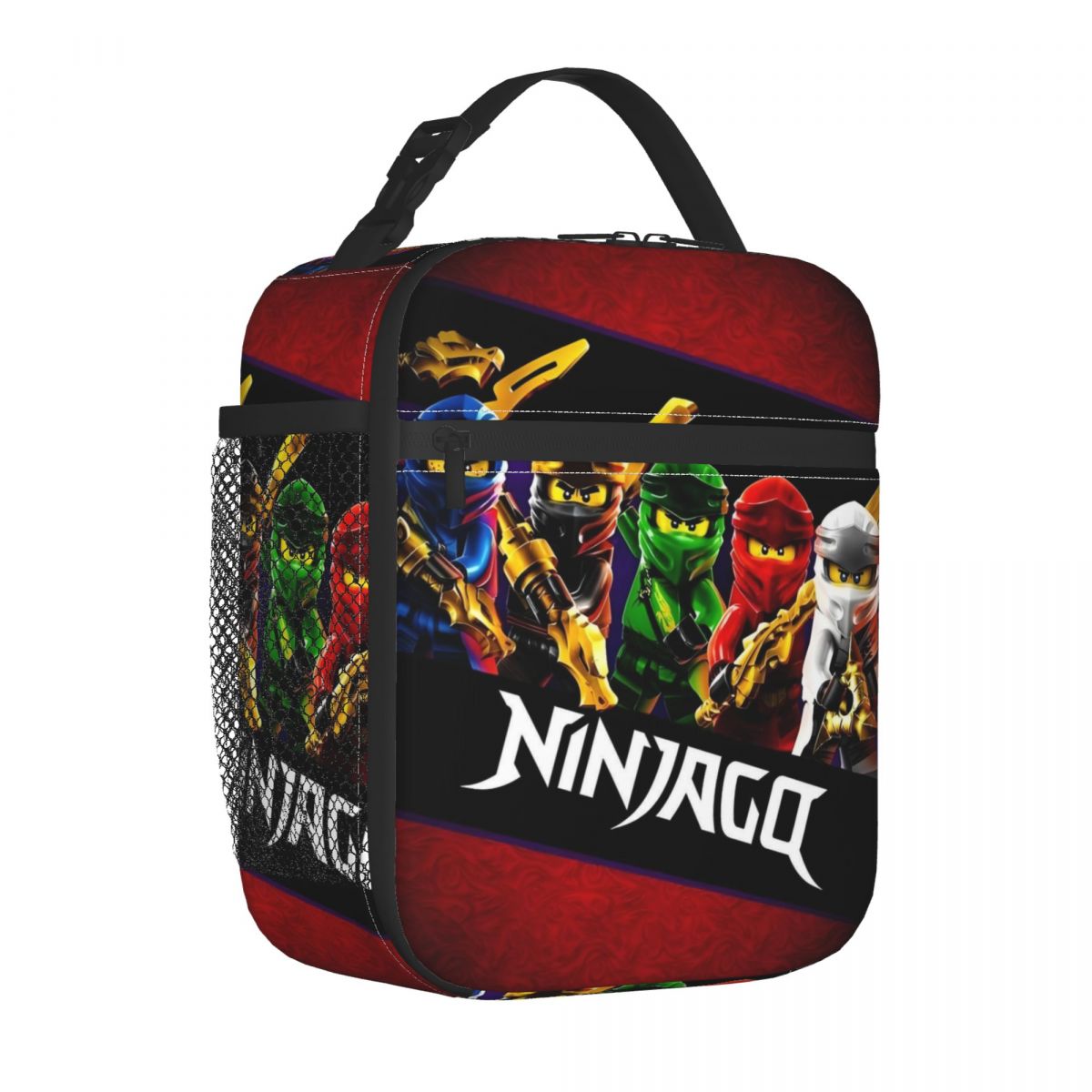 Термосумка для обедов Custom P – обзор и цена Tote Bag Sublimation