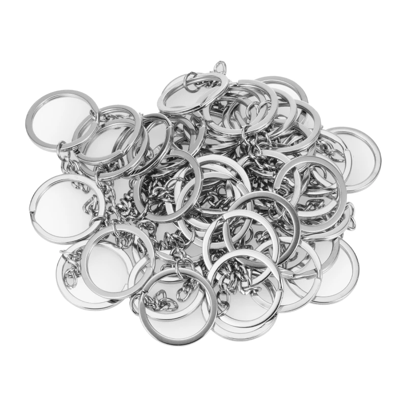 100 шт., пустые пластиковые/ме – обзор и цена Button Badge Blank