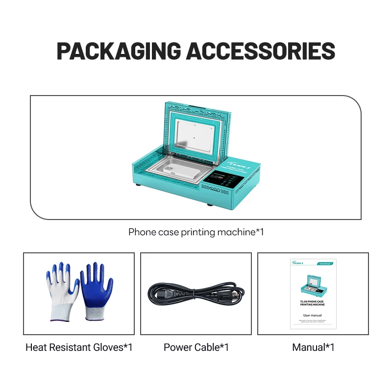 2026 Горячая продажа: Принтер  – обзор и цена Phone Case Blank Print