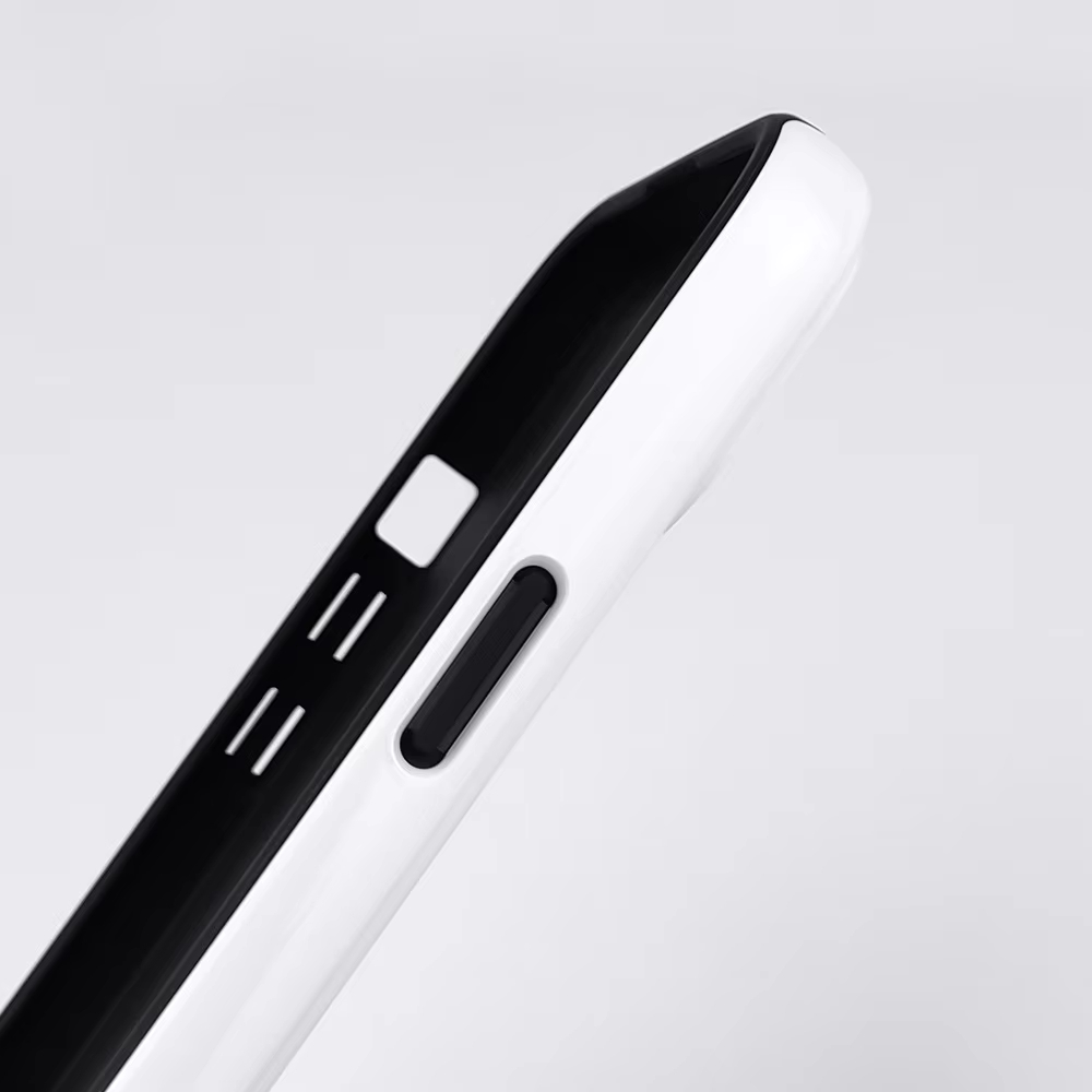 FONLYU 2-в-1 заготовки для суб – обзор и цена Phone Case Blank Print